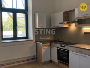 Pronájem bytu 2+kk, Prostějov, Šafaříkova, 55 m2