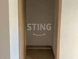 Pronájem bytu 2+kk, Prostějov, Šafaříkova, 55 m2