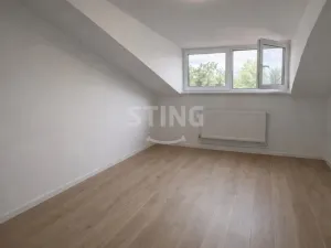 Pronájem bytu 2+kk, Prostějov, Šafaříkova, 55 m2