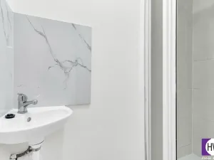 Prodej atypického bytu, Praha, Suchdolské náměstí, 14 m2