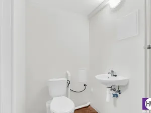 Prodej bytu 1+kk, Praha, Jagellonská, 16 m2