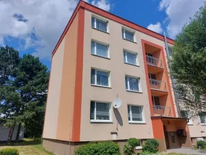 Prodej bytu 2+1, Postřelmov, Závořická, 59 m2