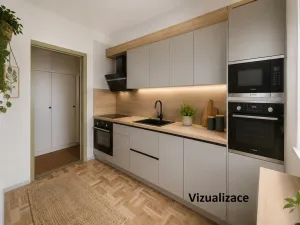 Prodej bytu 2+1, Postřelmov, Závořická, 59 m2