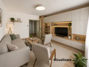 Prodej bytu 2+1, Postřelmov, Závořická, 59 m2