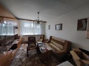 Prodej bytu 2+1, Postřelmov, Závořická, 59 m2