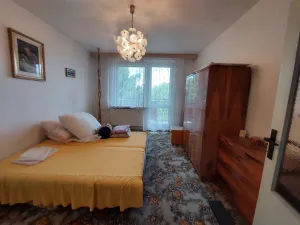 Prodej bytu 2+1, Postřelmov, Závořická, 59 m2