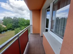 Prodej bytu 2+1, Postřelmov, Závořická, 59 m2