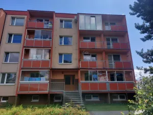 Prodej bytu 2+1, Postřelmov, Závořická, 59 m2