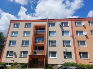Prodej bytu 2+1, Postřelmov, Závořická, 59 m2