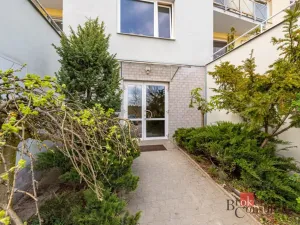 Prodej bytu 3+kk, Třebíč - Nové Město, Na Kopcích, 74 m2