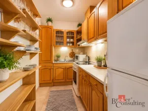 Prodej bytu 3+kk, Třebíč - Nové Město, Na Kopcích, 74 m2