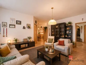 Prodej bytu 3+kk, Třebíč - Nové Město, Na Kopcích, 74 m2
