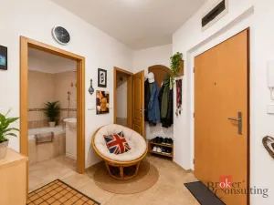 Prodej bytu 3+kk, Třebíč - Nové Město, Na Kopcích, 74 m2