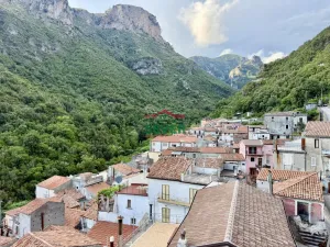 Prodej rodinného domu, Orsomarso, Via Torretta, 100 m2