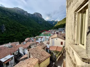 Prodej rodinného domu, Orsomarso, Via Torretta, 100 m2