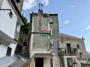Prodej rodinného domu, Orsomarso, Via Torretta, 100 m2