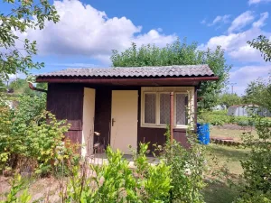 Prodej zahrady, Postřelmov, 383 m2