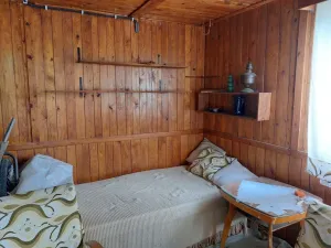 Prodej zahrady, Postřelmov, 383 m2