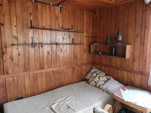 Prodej zahrady, Postřelmov, 383 m2