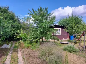 Prodej zahrady, Postřelmov, 383 m2
