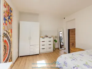 Prodej rodinného domu, Hluboké Mašůvky, 80 m2