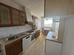 Prodej bytu 3+1, Praha, Fryčovická, 68 m2