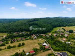 Prodej pozemku pro bydlení, Vizovice - Chrastěšov, 1219 m2