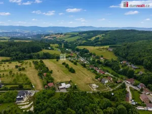 Prodej pozemku pro bydlení, Vizovice - Chrastěšov, 808 m2