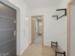 Pronájem bytu 2+kk, Pohořelice, Znojemská, 55 m2