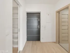 Pronájem bytu 2+kk, Pohořelice, Znojemská, 55 m2