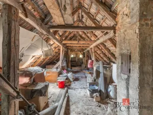Prodej chalupy, Horní Radouň, 90 m2