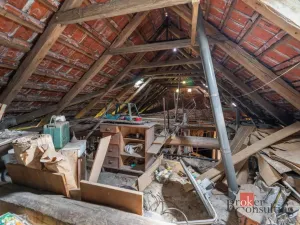 Prodej chalupy, Horní Radouň, 90 m2
