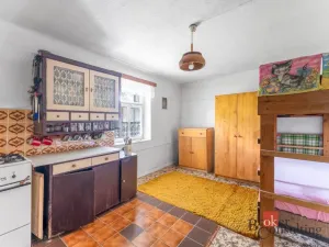 Prodej chalupy, Horní Radouň, 90 m2