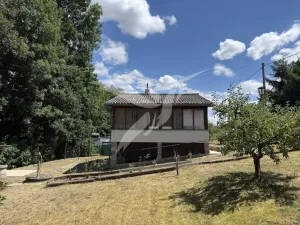 Prodej chaty, Útušice, Útušice, 42 m2