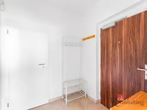 Prodej bytu 1+kk, Praha - Kamýk, Papírníkova, 35 m2