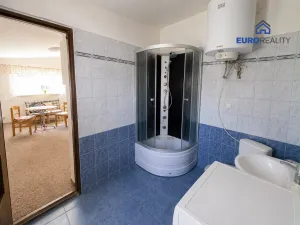 Pronájem bytu 2+1, Kolín, Pejřimská, 50 m2