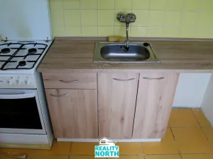 Pronájem bytu 1+1, Ústí nad Labem, SNP, 29 m2