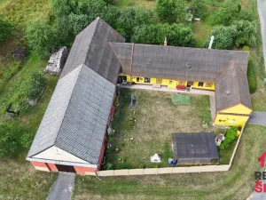 Prodej rodinného domu, Městečko Trnávka - Přední Arnoštov, 83 m2