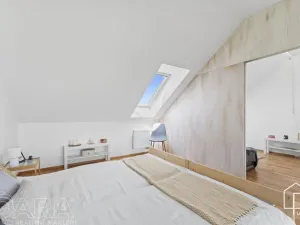 Prodej bytu 3+kk, Praha - Ďáblice, Ďáblická, 82 m2