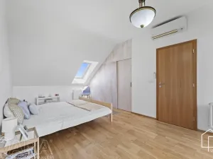 Prodej bytu 3+kk, Praha - Ďáblice, Ďáblická, 82 m2
