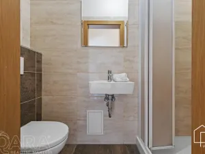 Prodej bytu 3+kk, Praha - Ďáblice, Ďáblická, 82 m2