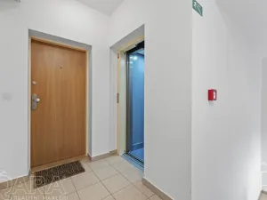 Prodej bytu 3+kk, Praha - Ďáblice, Ďáblická, 82 m2