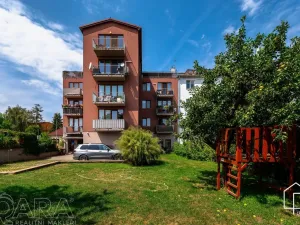 Prodej bytu 3+kk, Praha - Ďáblice, Ďáblická, 82 m2