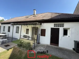 Prodej rodinného domu, Dlouhomilov - Benkov, 145 m2