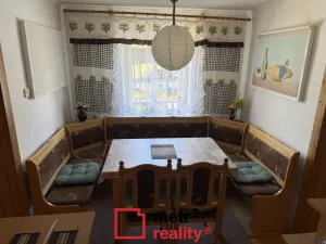 Prodej rodinného domu, Dlouhomilov - Benkov, 145 m2