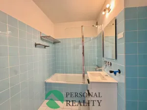 Pronájem bytu 2+1, Příbram, Brodská, 86 m2