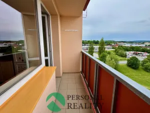 Pronájem bytu 2+1, Příbram, Brodská, 86 m2