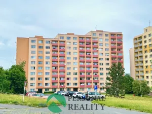 Pronájem bytu 2+1, Příbram, Brodská, 86 m2