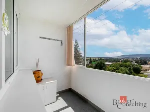 Prodej bytu 3+1, Toužim, Sídliště, 67 m2
