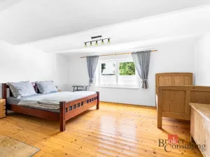 Prodej rodinného domu, Bořetín, 85 m2